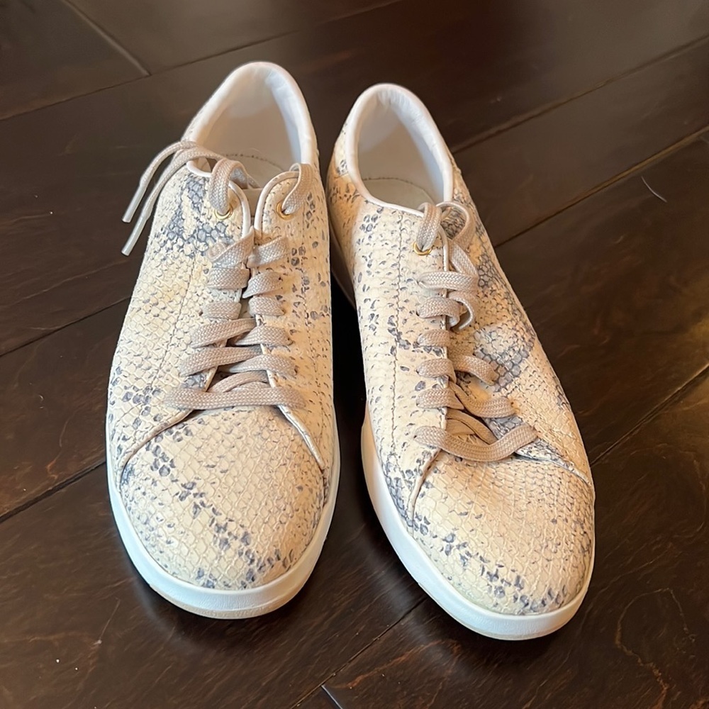Cole Haan Grandpro shoe